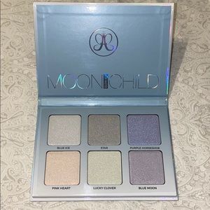 Anastasia Beverly Hills Moon Child Glow Kit
